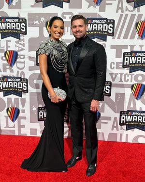 Image post by @stenhousejr on Instagram