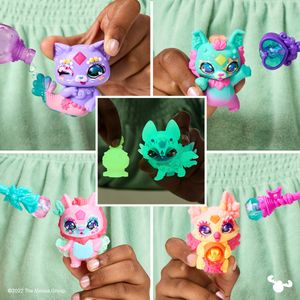 Image post by @moosetoys on Instagram