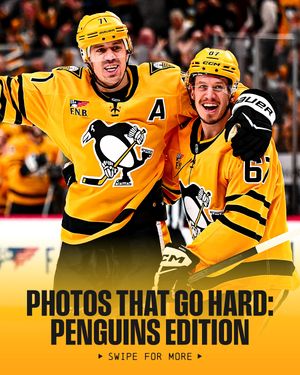 Image post by @nhl on Instagram