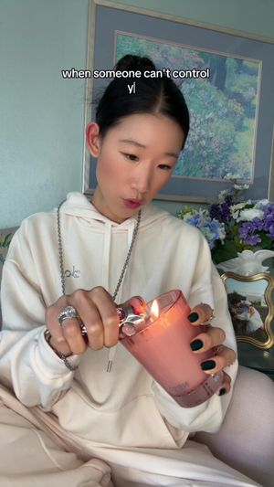 Video post by @beccaxbloom on TikTok