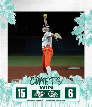 Image post by @utd_softball on Instagram