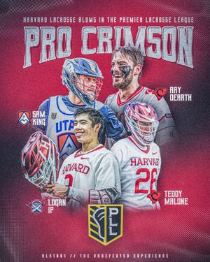 Image post by @harvardmlacrosse on Instagram