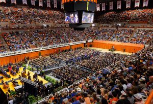Image post by @okstate on Twitter/X