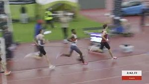 Video post by @runnerspace on YouTube