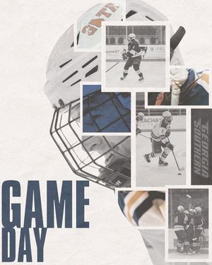 Image post by @gsuhockey on Instagram