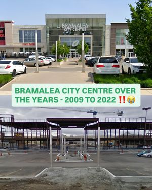 Image post by @bramalea.rd on Instagram