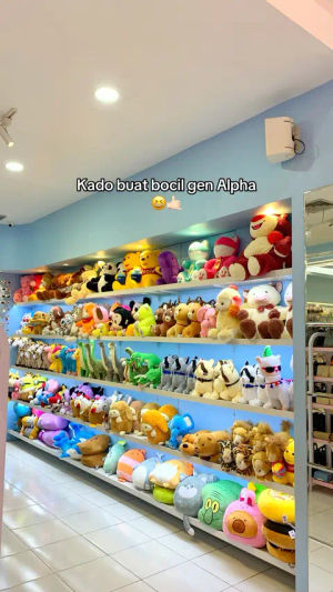Image post by @deliwafastore.kediri on TikTok