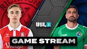 Video post by @usl on YouTube
