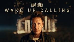 Video post by @paparoach on YouTube