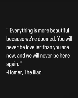 Image post by @thenorasalim on Instagram