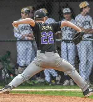 Image post by @axcess_baseball on Instagram