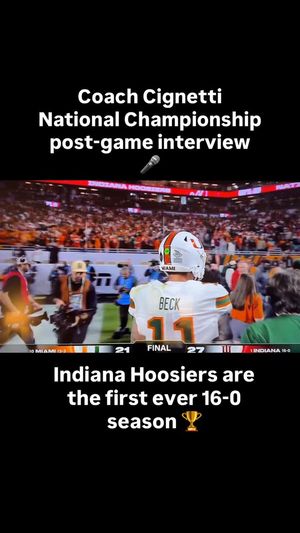Video post by @The Catch Sports on Facebook