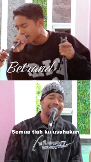 Video post by @betrandputraonsureal on TikTok