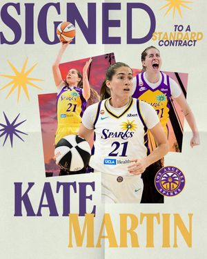 Image post by @la_sparks on Instagram