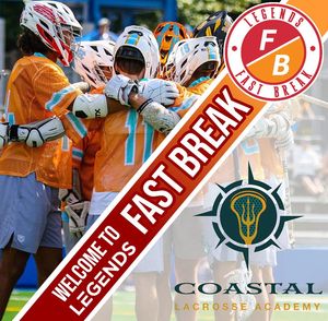 Image post by @legends_lacrosse on Instagram