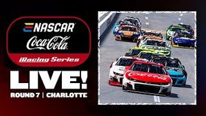 Video post by @nascar on YouTube