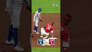 Video post by @foxsports on YouTube