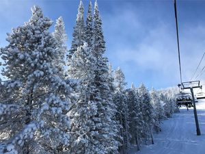 Image post by @breckenridgemtn on Instagram