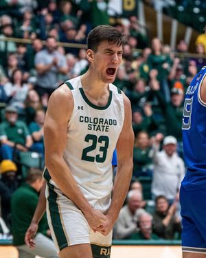 Image post by @csuathletics on Instagram