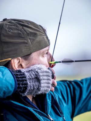 Image post by @usaarchery on Instagram