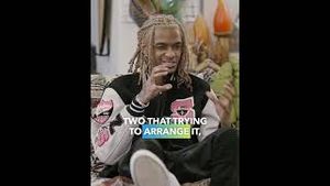 Video post by @ourgenerationmusic on YouTube