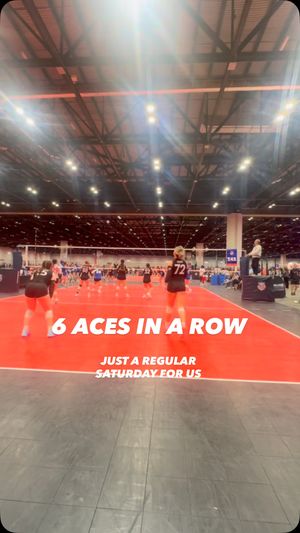 Video post by @PLAvolleyball on Facebook