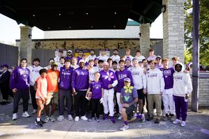 Image post by @kstatebsb on Instagram