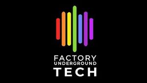 Video post by @factoryundergroundtech on YouTube