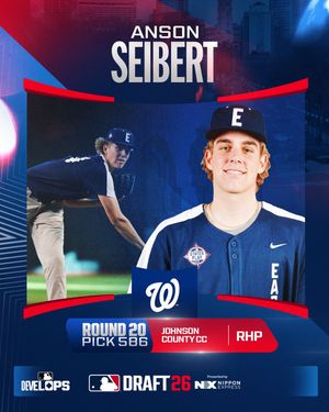 Image post by @mlbdevelops on Instagram