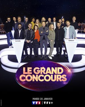 Image post by @tf1 on Instagram