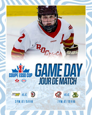 Image post by @hockeycanada on Instagram