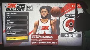 Video post by @clutchupnext on YouTube