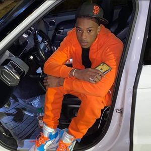Image post by @soulja1100 on Instagram