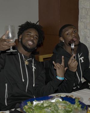 Image post by @orangebowl on Instagram