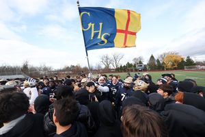 Image post by @canisiushs on Instagram