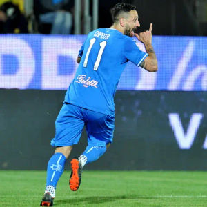 Image post by @empolifootballclub on TikTok