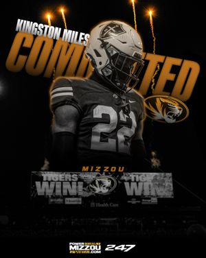 Image post by @powermizzou on Instagram