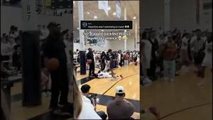 Video post by @maxpreps on YouTube