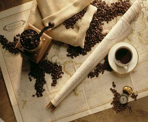 Image post by @nescafe on Instagram