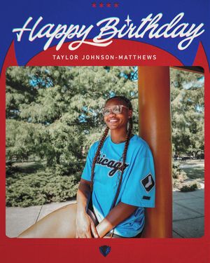 Image post by @depaulwbbhoops on Instagram