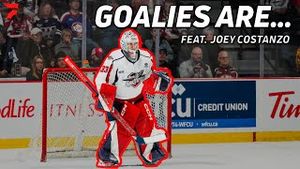 Video post by @flohockey on YouTube