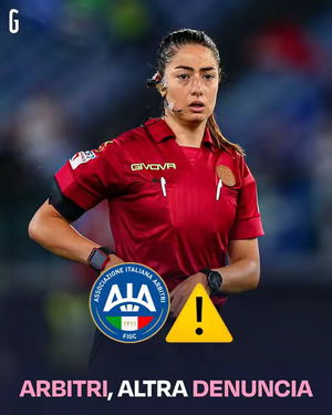 Image post by @lagazzettadellosport on TikTok