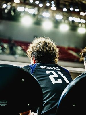 Image post by @rachmccuphotos on Instagram