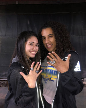 Image post by @sanjosestategym on Instagram