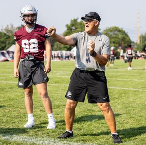 Image post by @montanagrizfootball on Instagram