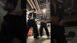 Video post by @riize_official on YouTube