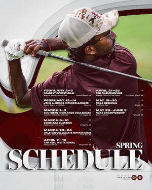 Image post by @aggiemensgolf on Instagram