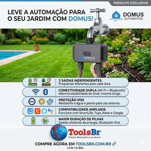 Image post by @toolsbr on Instagram