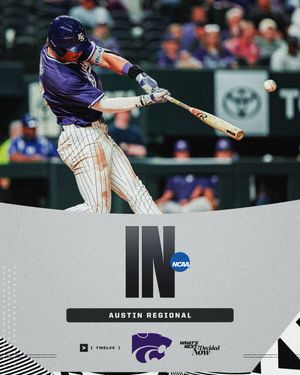 Image post by @Big12Conference on Twitter