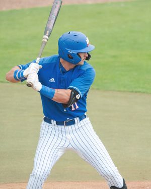 Image post by @uwgbaseball on Instagram